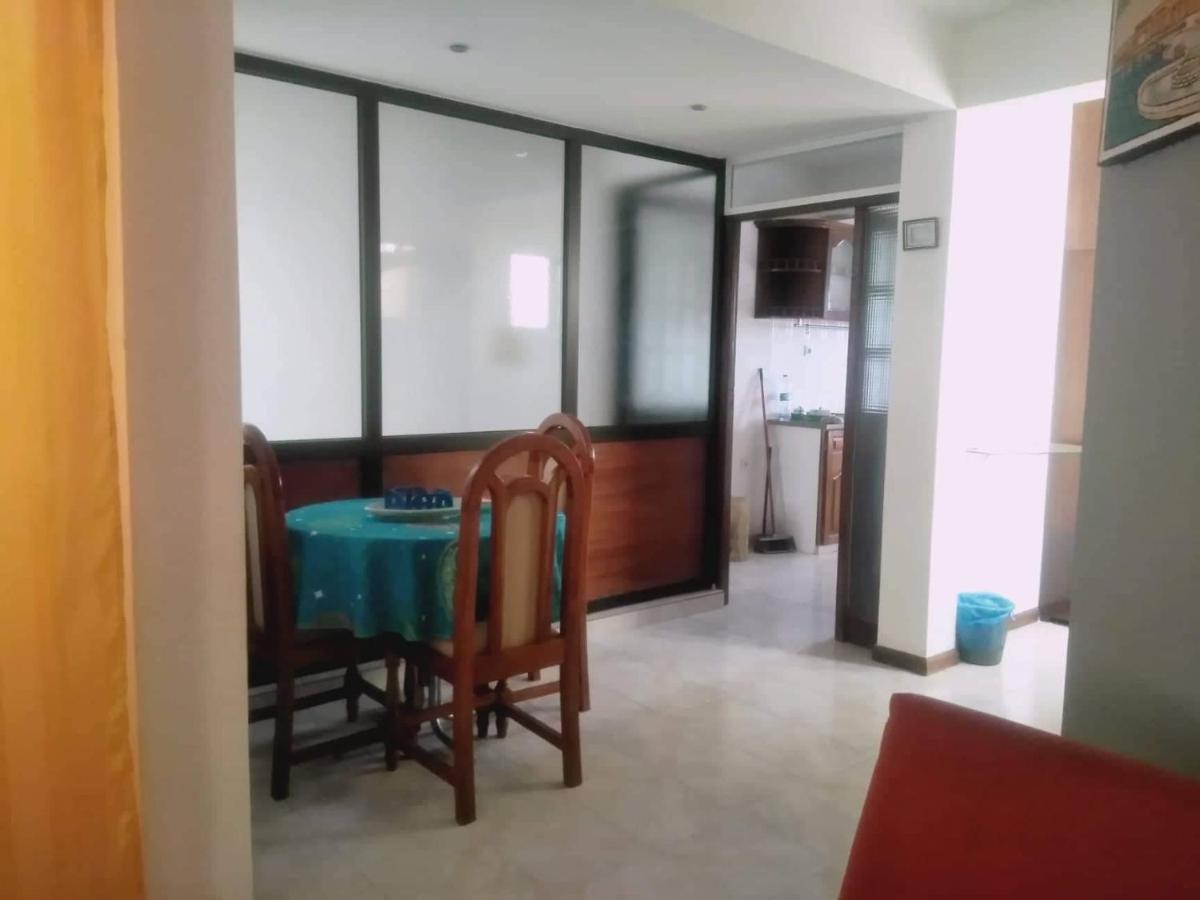 ミンデロCasa Dona Angelaアパートメント エクステリア 写真