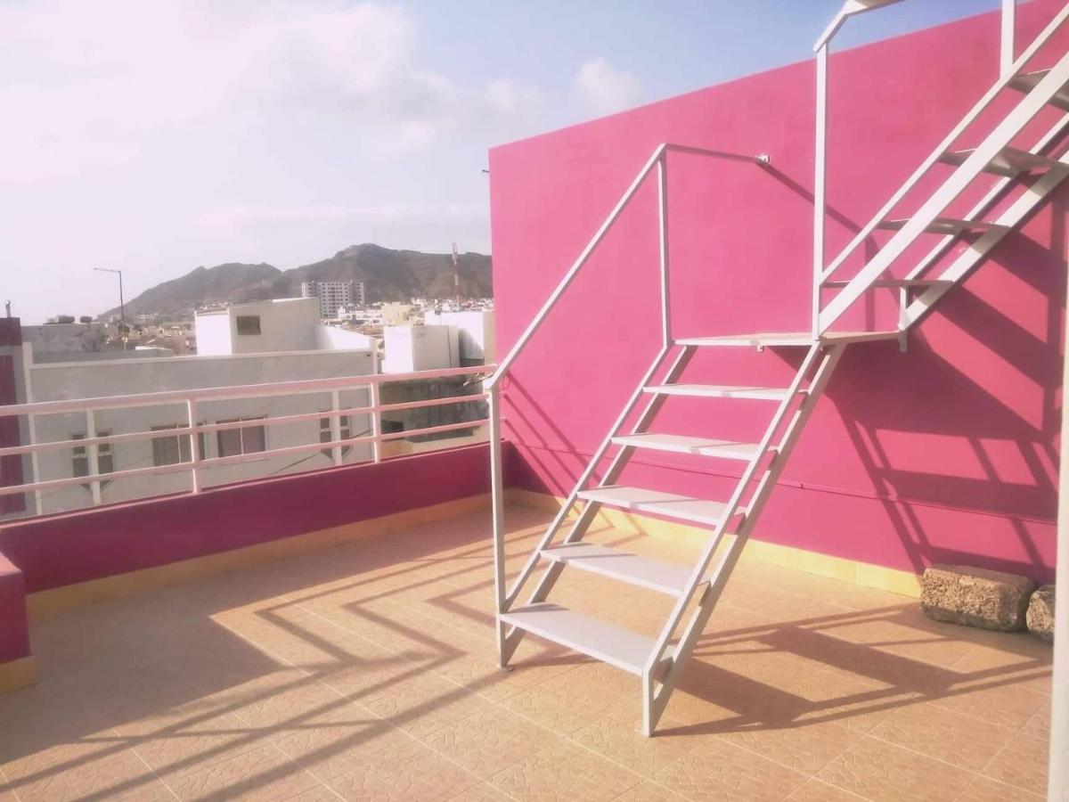 ミンデロCasa Dona Angelaアパートメント エクステリア 写真